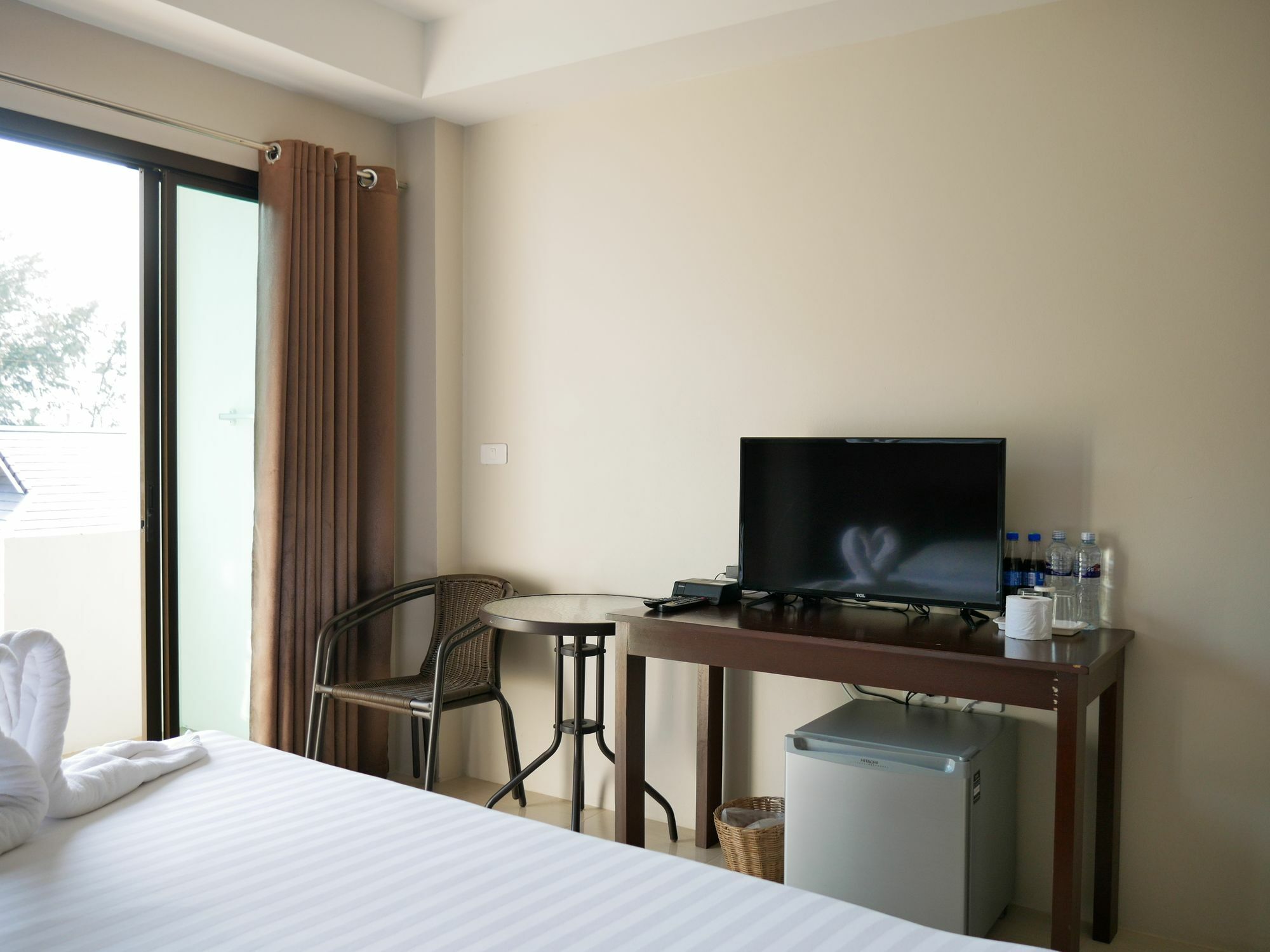 بان فيه Yellow House Rayong المظهر الخارجي الصورة